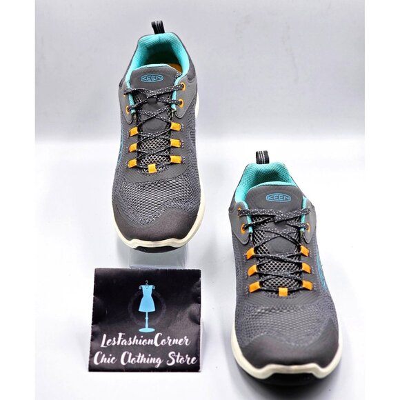 KEEN Women's Terradora Speed Breathable Lightweight Hiking Sneakers Sz 10.5 2196 - Picture 2 of 16